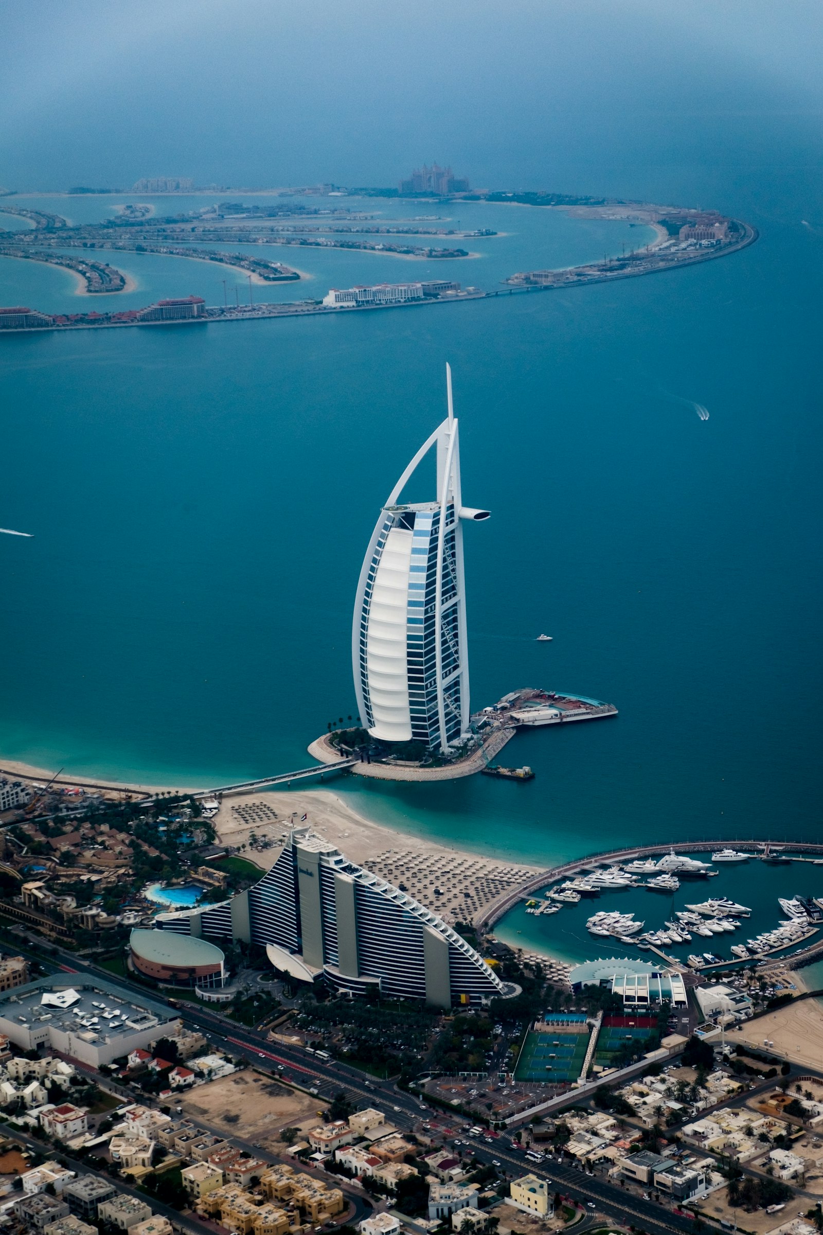 Dubai Classic — 5 Nights