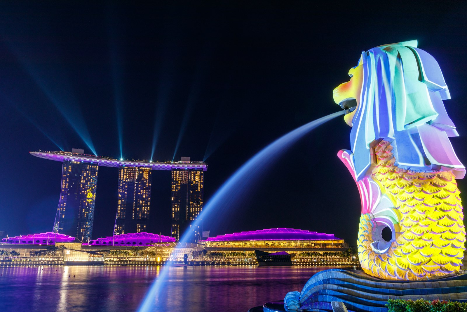Singapore Family Special