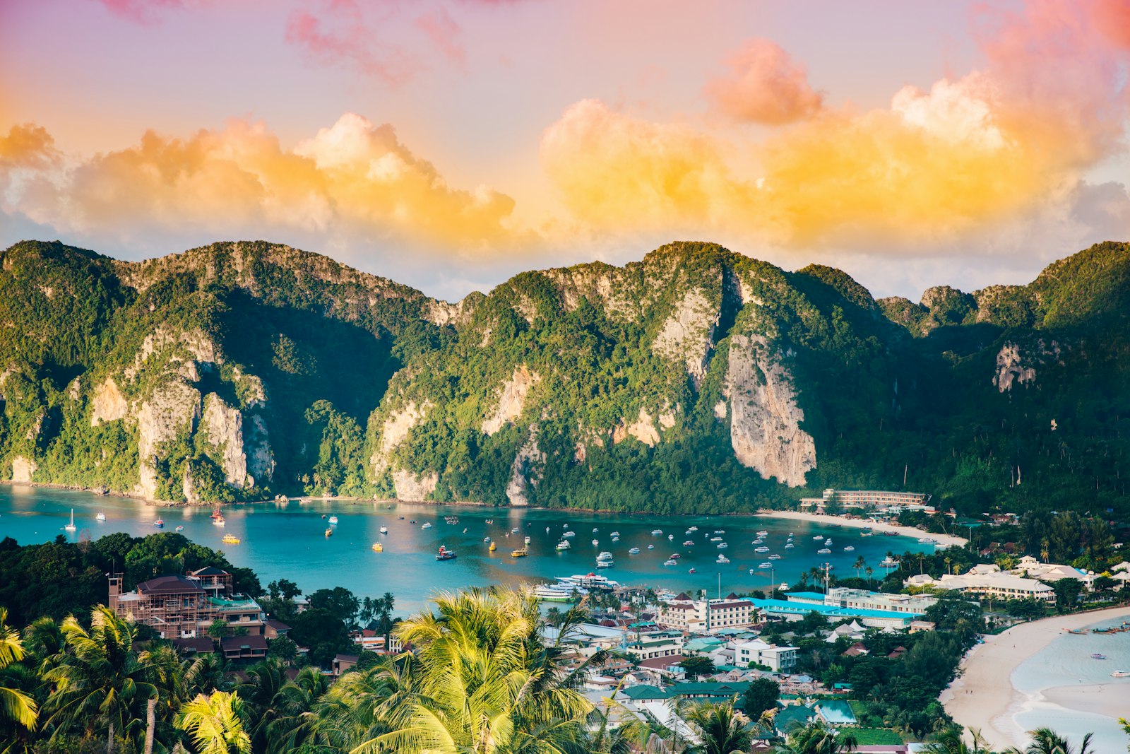 Thailand — Phuket & Krabi Islands